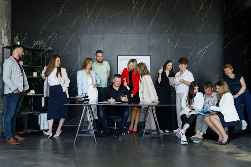 Агентство недвижимости KDS в Киеве